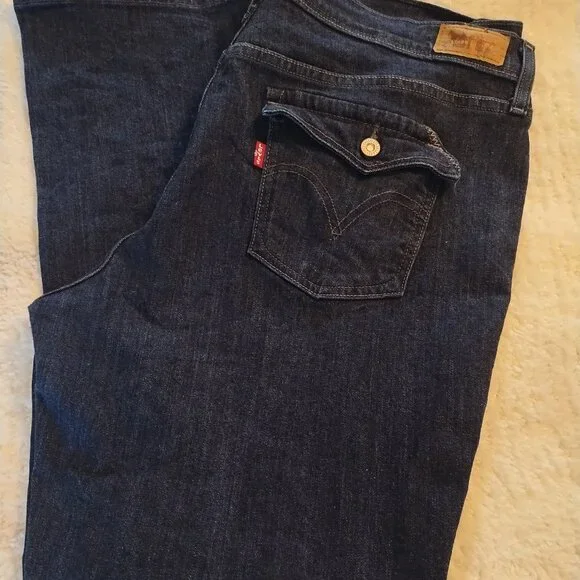 Levi's 515 Jean - Picture 4 of 7